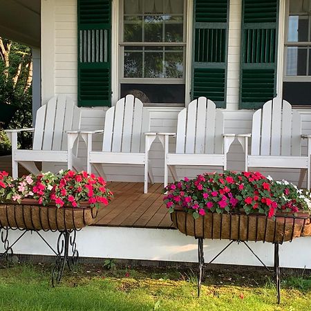 Maguire House Bed And Breakfast Ashburnham Luaran gambar