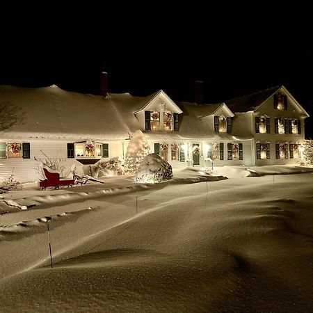 Maguire House Bed And Breakfast Ashburnham Luaran gambar