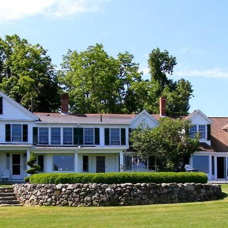 Maguire House Bed And Breakfast Ashburnham Luaran gambar