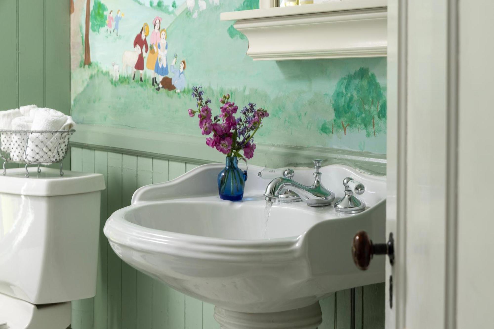 Maguire House Bed And Breakfast Ashburnham Luaran gambar