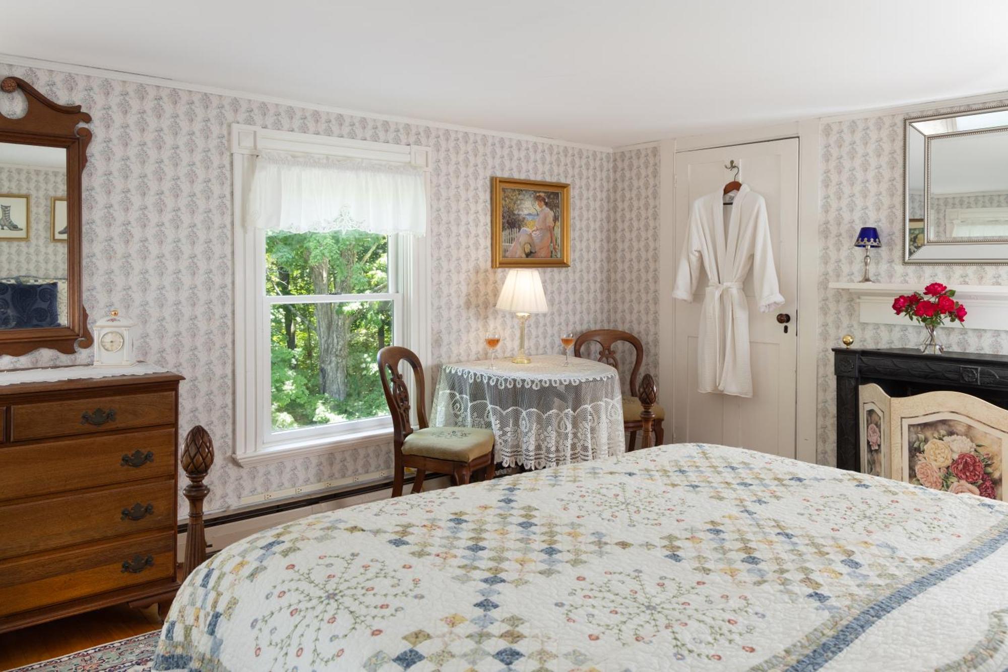 Maguire House Bed And Breakfast Ashburnham Luaran gambar