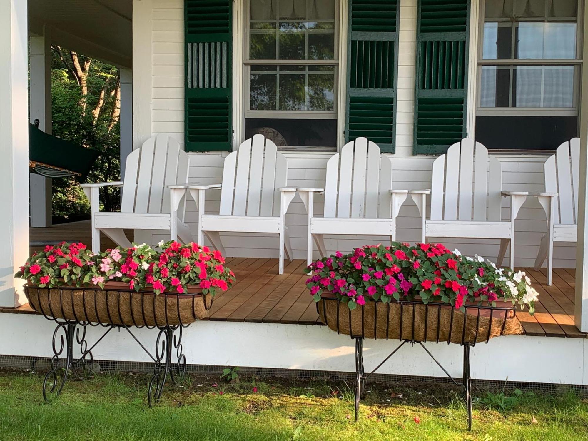 Maguire House Bed And Breakfast Ashburnham Luaran gambar