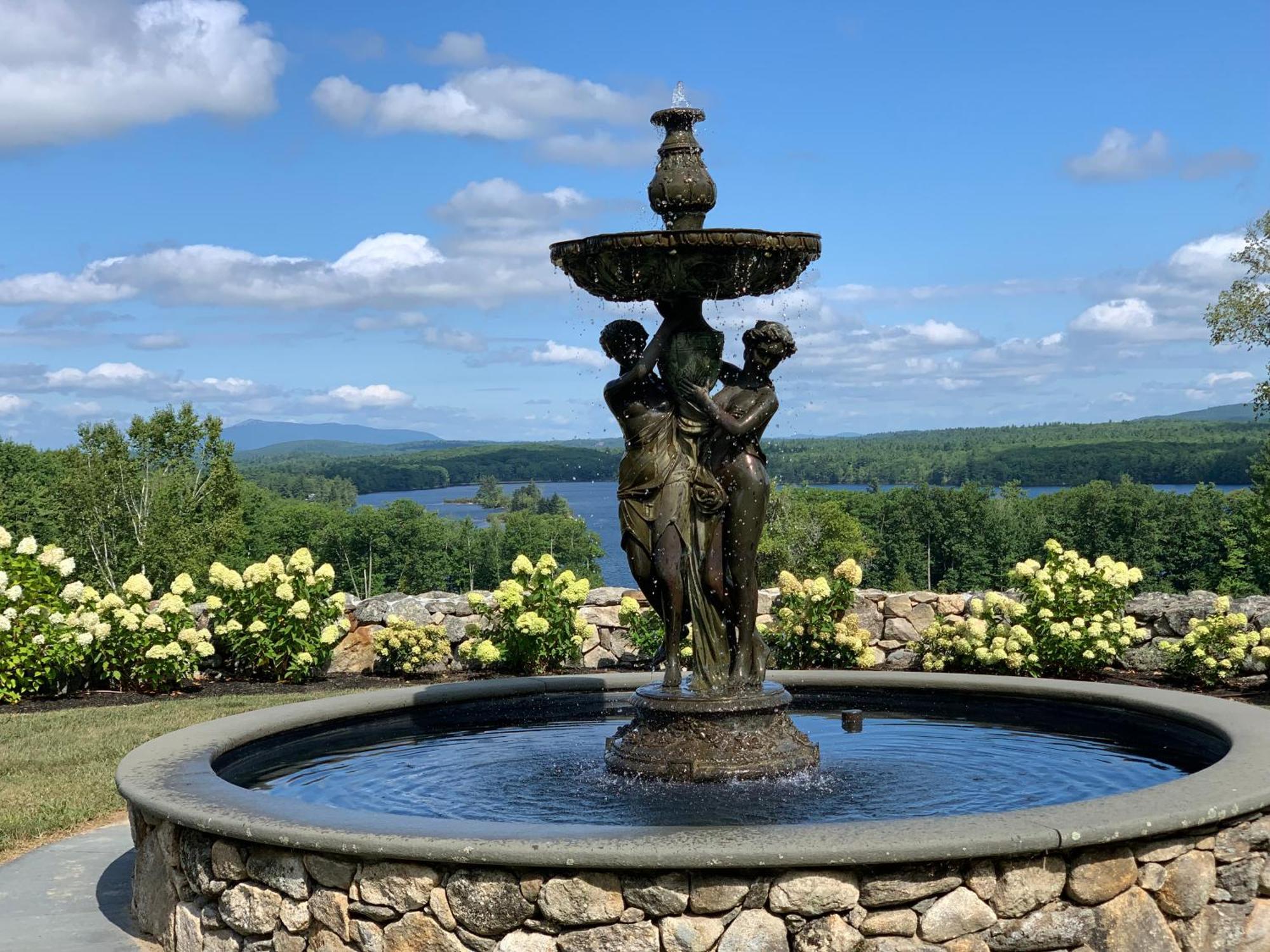 Maguire House Bed And Breakfast Ashburnham Luaran gambar