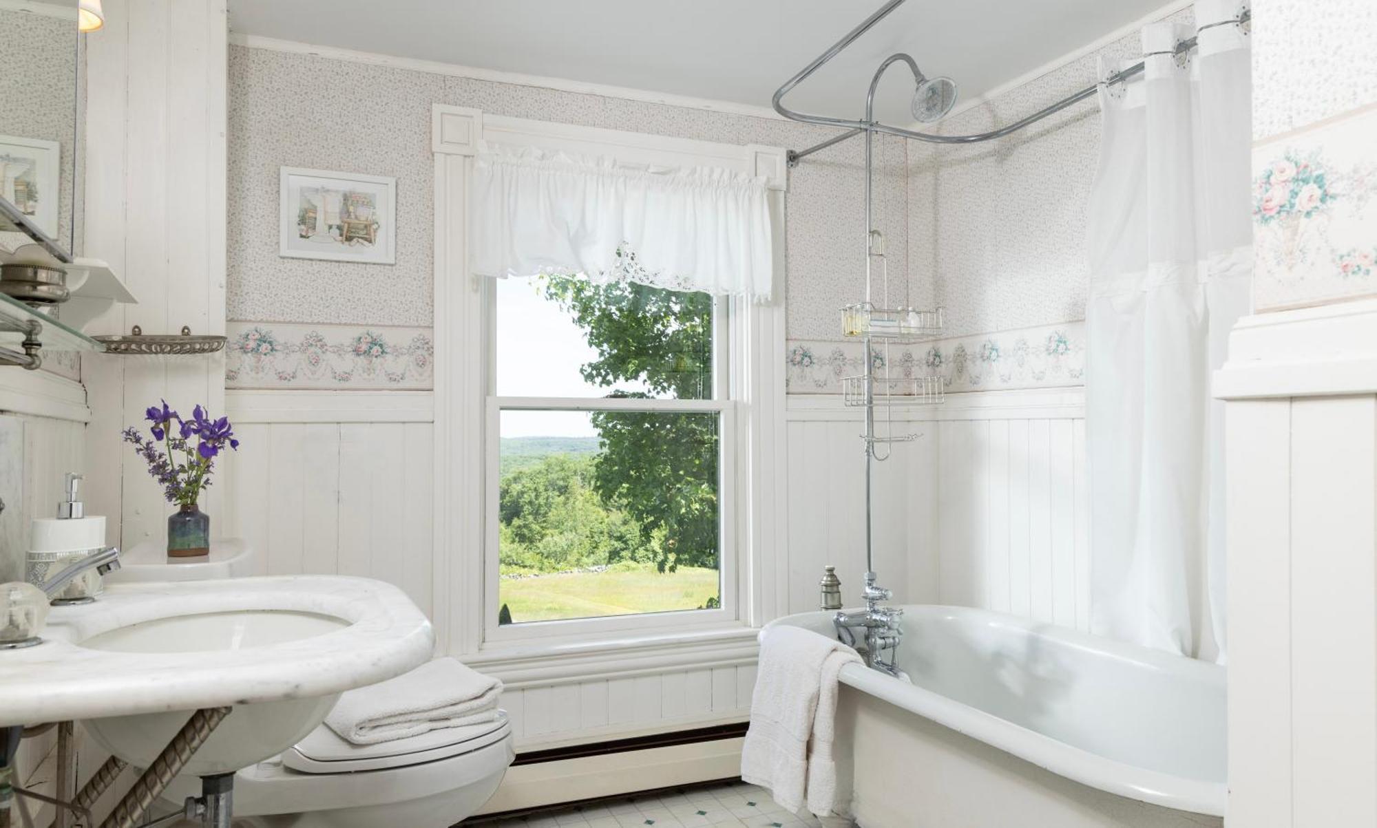 Maguire House Bed And Breakfast Ashburnham Luaran gambar