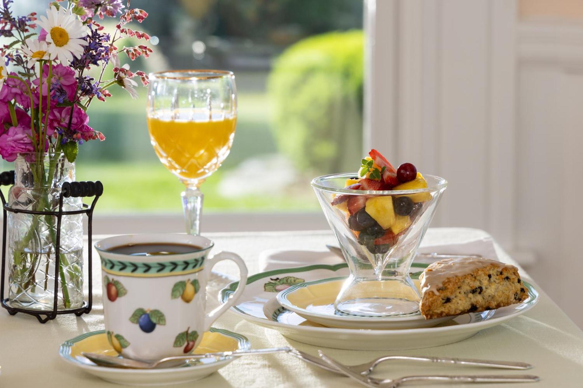 Maguire House Bed And Breakfast Ashburnham Luaran gambar