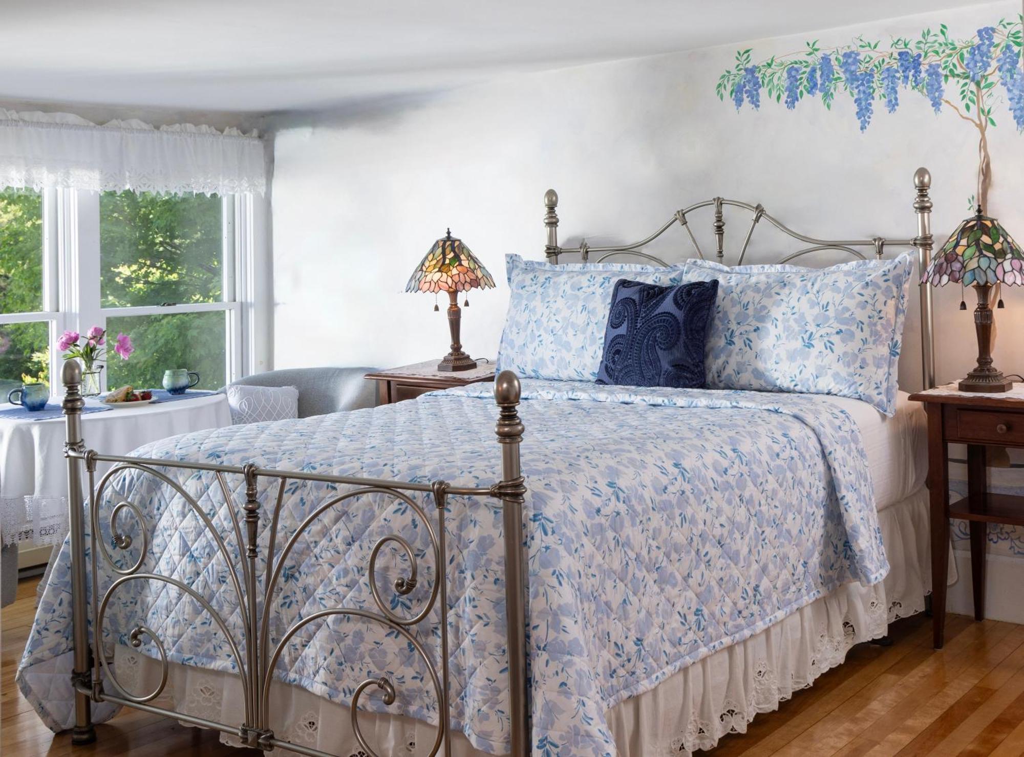 Maguire House Bed And Breakfast Ashburnham Luaran gambar