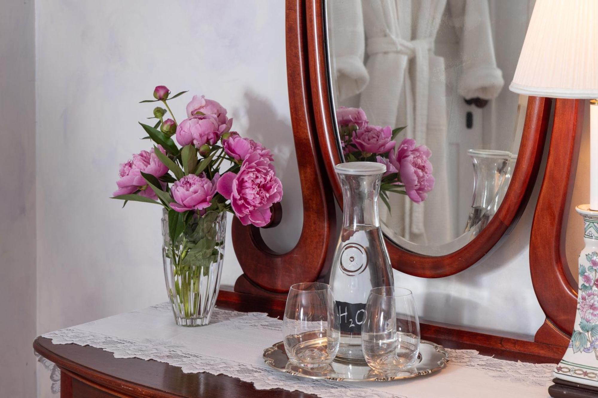 Maguire House Bed And Breakfast Ashburnham Luaran gambar