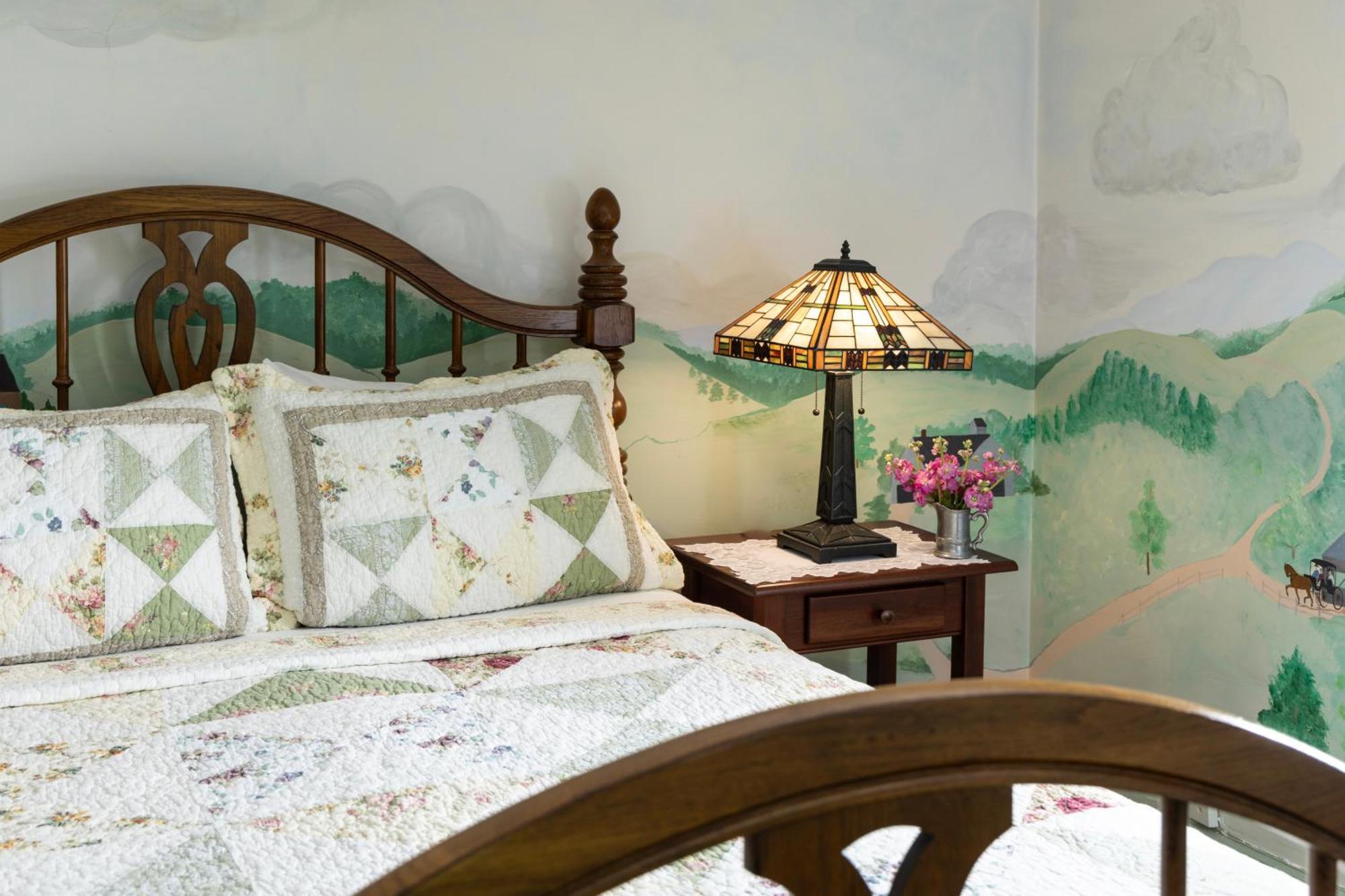 Maguire House Bed And Breakfast Ashburnham Luaran gambar
