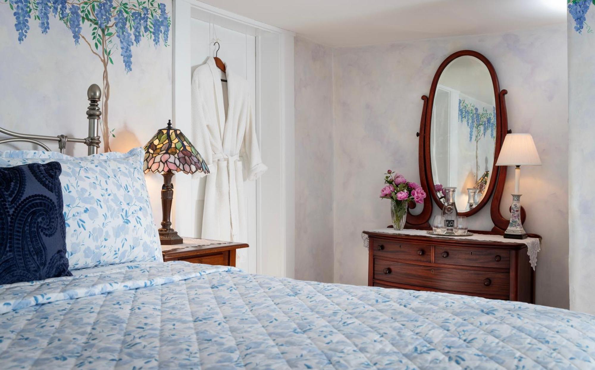 Maguire House Bed And Breakfast Ashburnham Luaran gambar