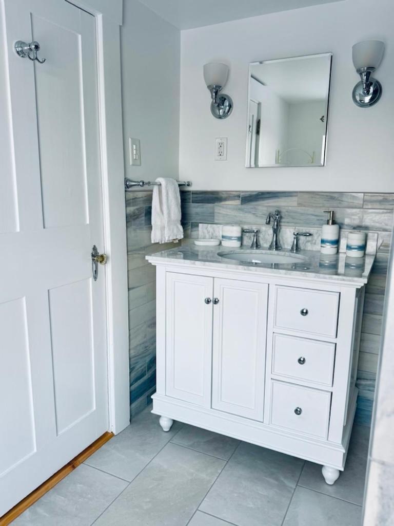 Maguire House Bed And Breakfast Ashburnham Luaran gambar