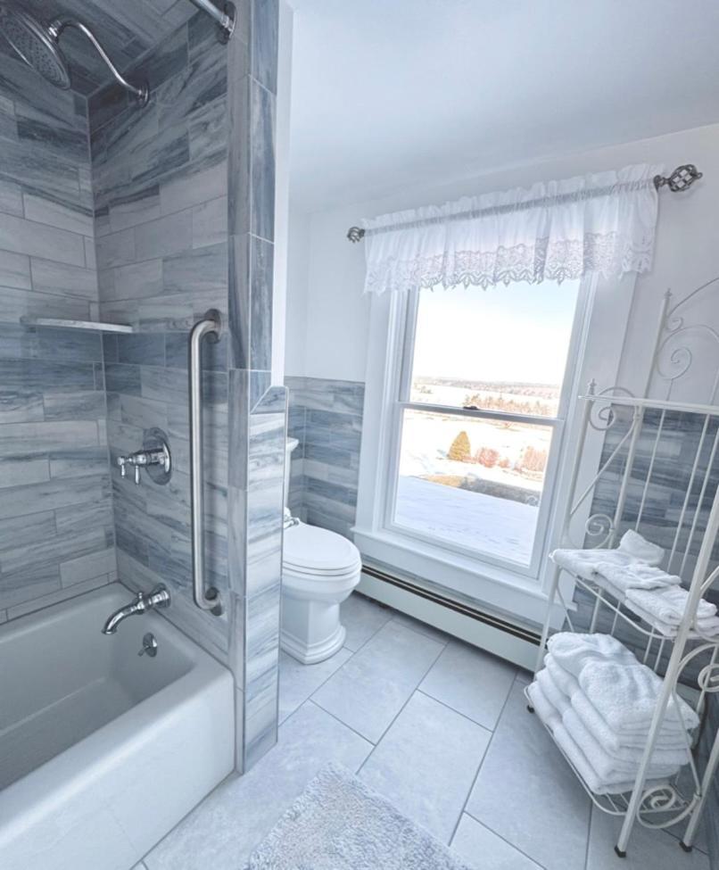 Maguire House Bed And Breakfast Ashburnham Luaran gambar
