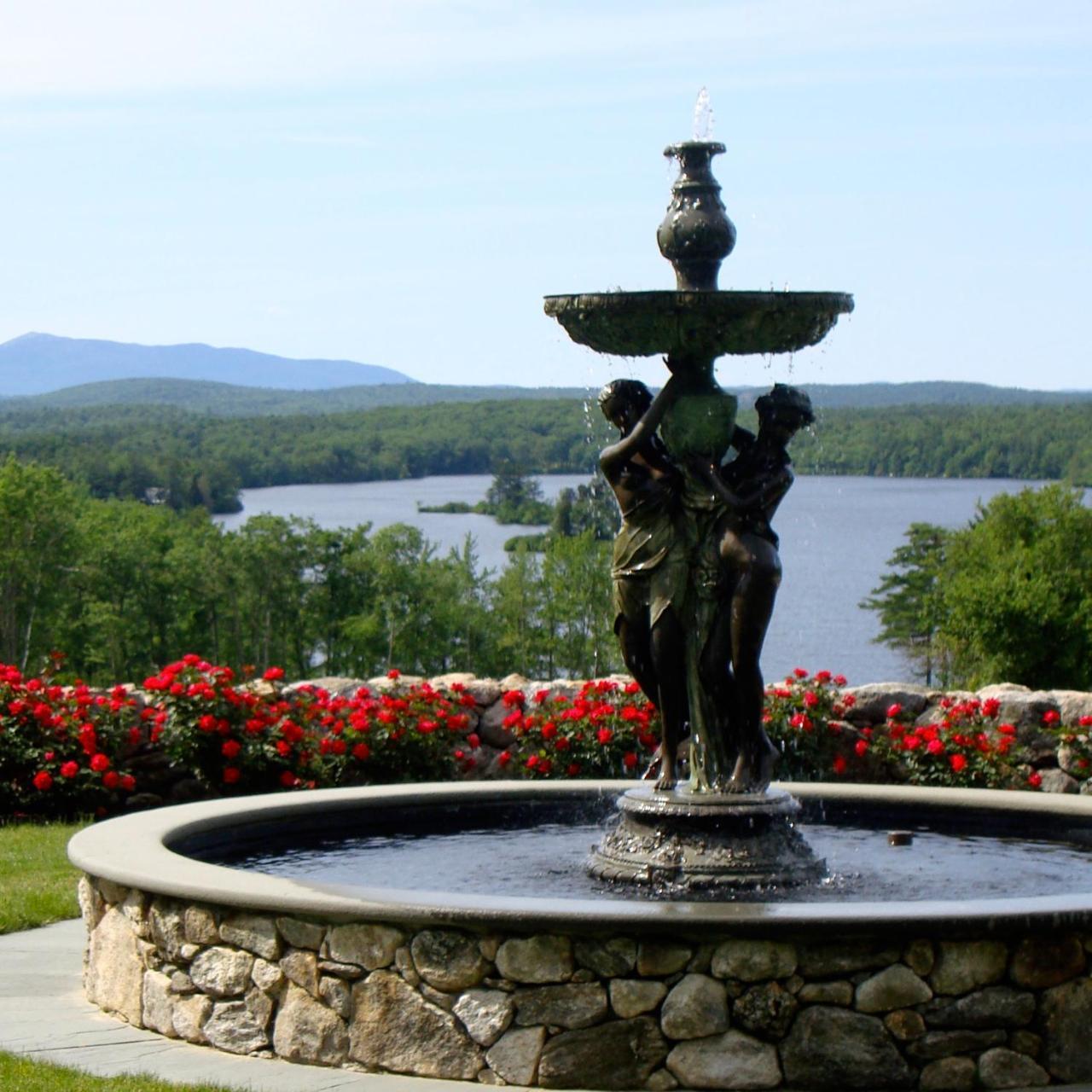 Maguire House Bed And Breakfast Ashburnham Luaran gambar