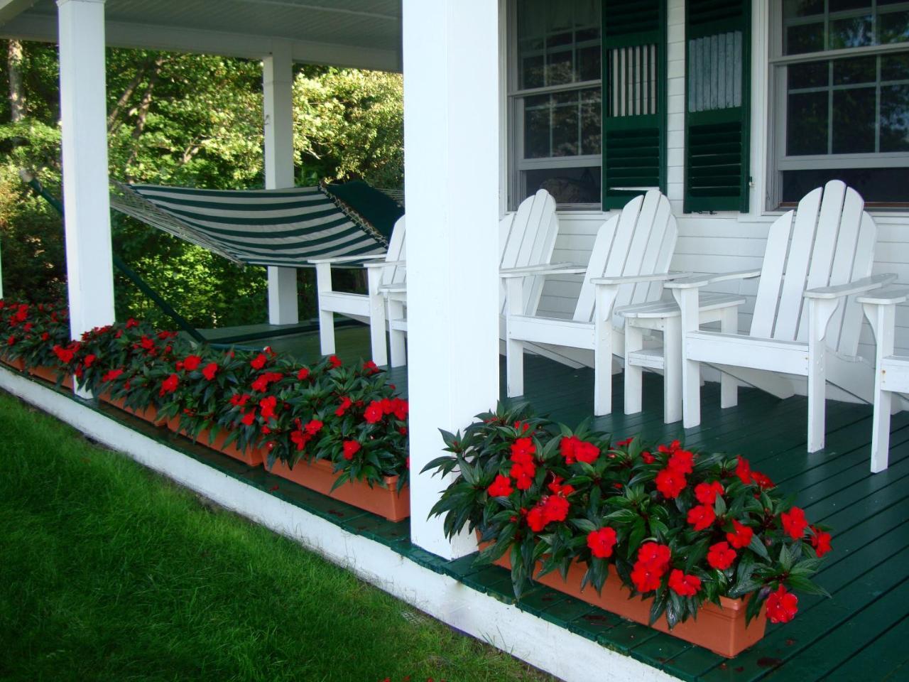 Maguire House Bed And Breakfast Ashburnham Luaran gambar