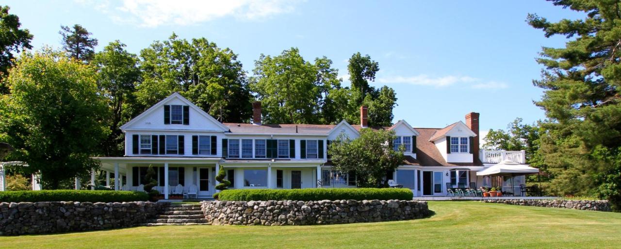 Maguire House Bed And Breakfast Ashburnham Luaran gambar