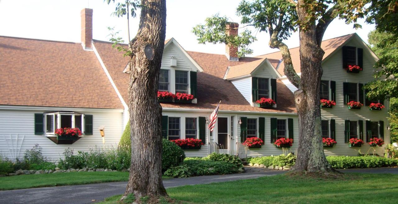 Maguire House Bed And Breakfast Ashburnham Luaran gambar
