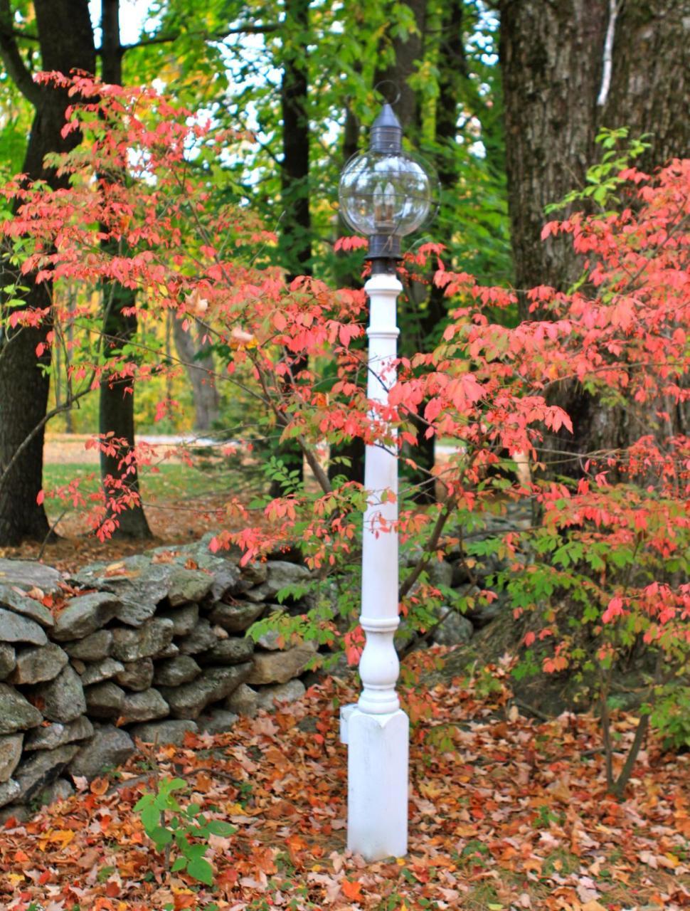Maguire House Bed And Breakfast Ashburnham Luaran gambar